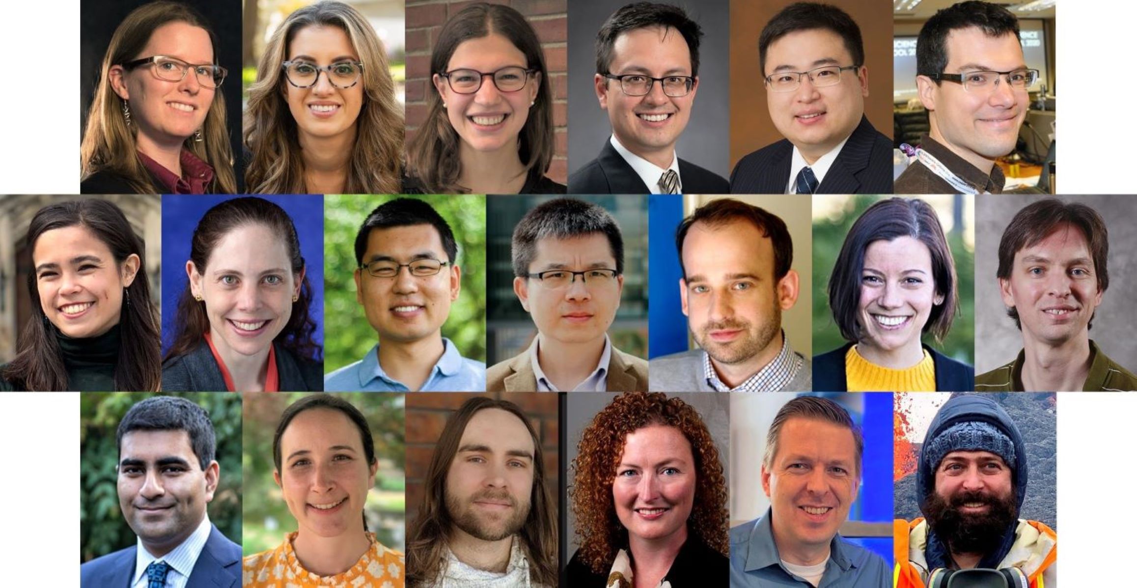 Interdisciplinary research funding awarded to three Planetary Science ...