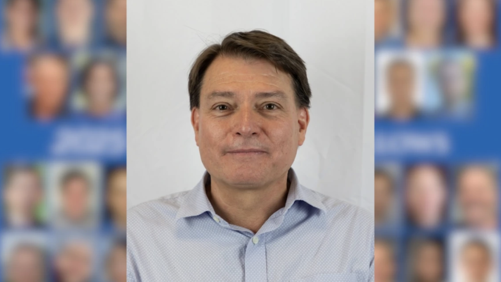 Doug Bulmer U of A Mathematics Department Head Doug Ulmer Named Fellow of the ...