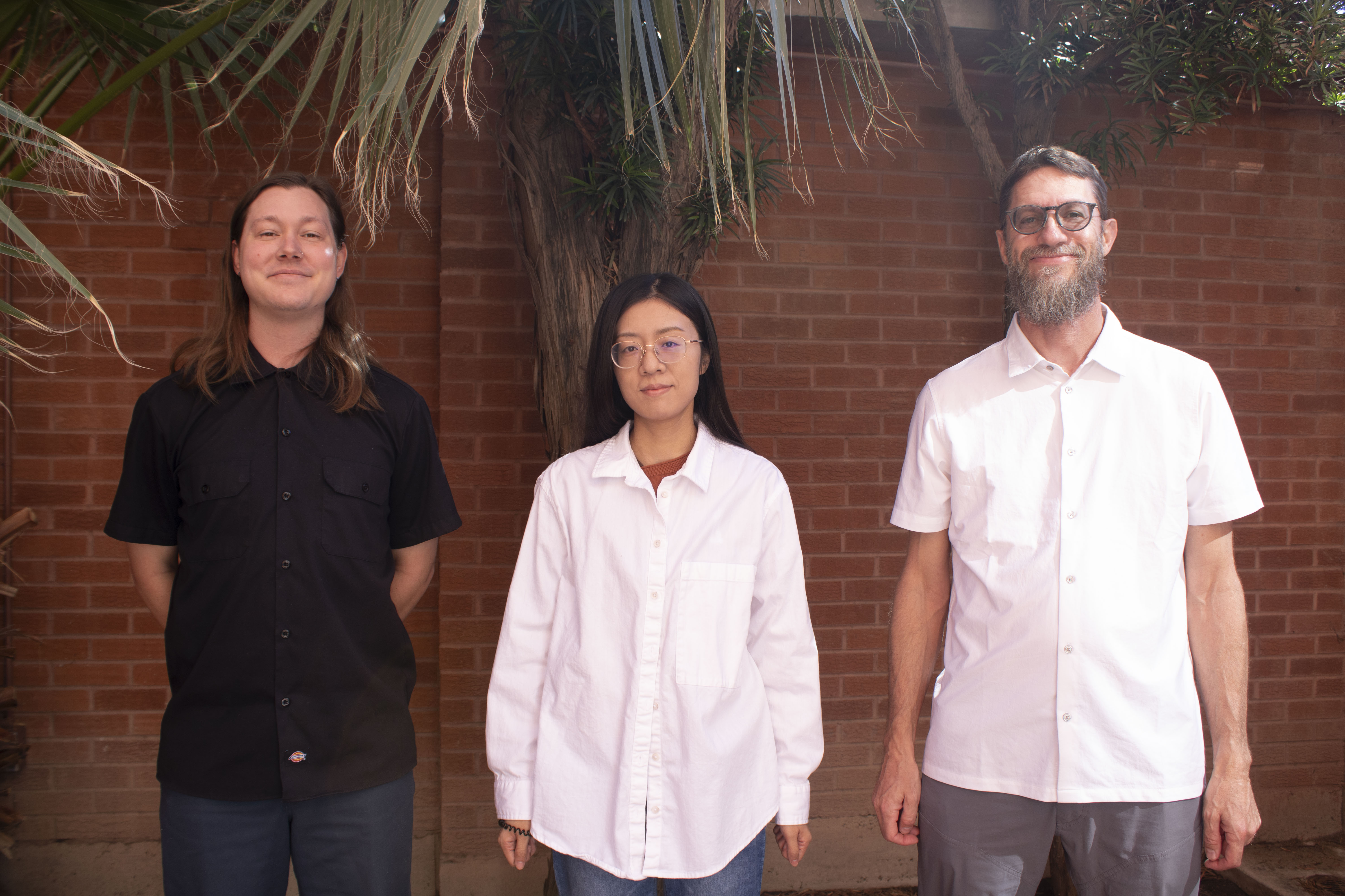 University of Arizona researchers explore how navigation shapes the brain