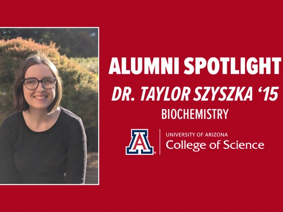 Dr. Taylor Szyszka