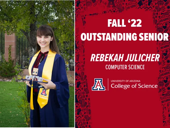 Rebekah Julicher Graphic