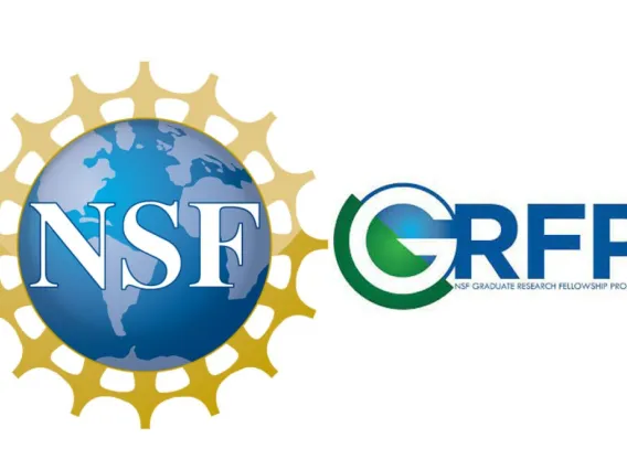 NSF GRFP