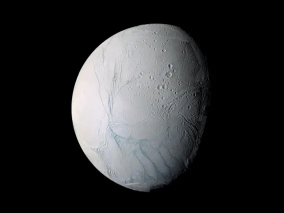 Enceladus