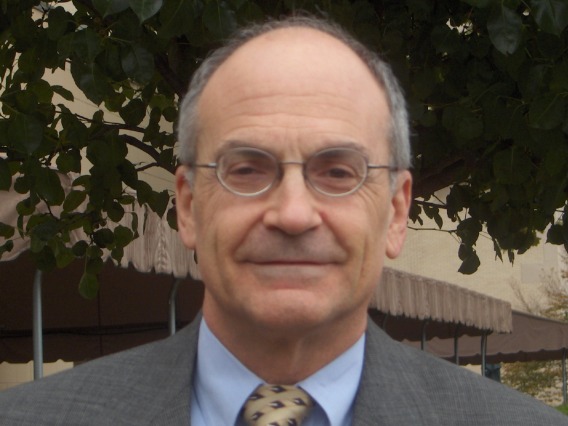 Dr. Frank Lederman