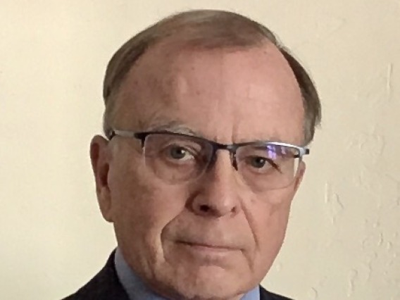Dr. George Mavko