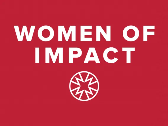 Women of Impact