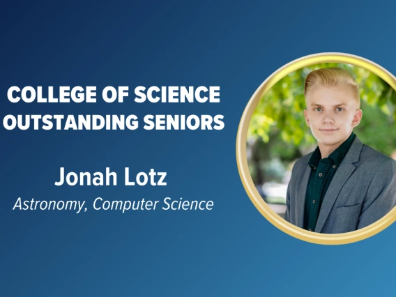 Jonah Lotz