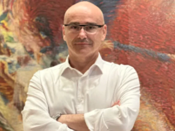 Roberto Giacobazzi