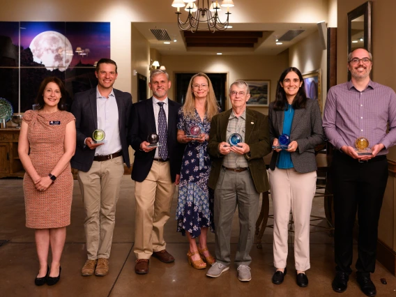 GC Awards