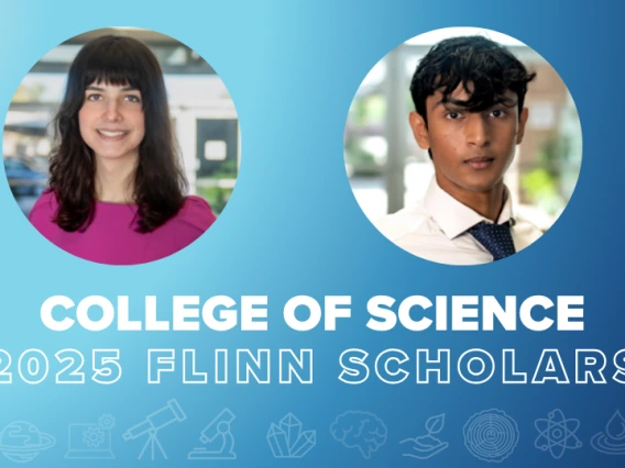 Flinn Scholars