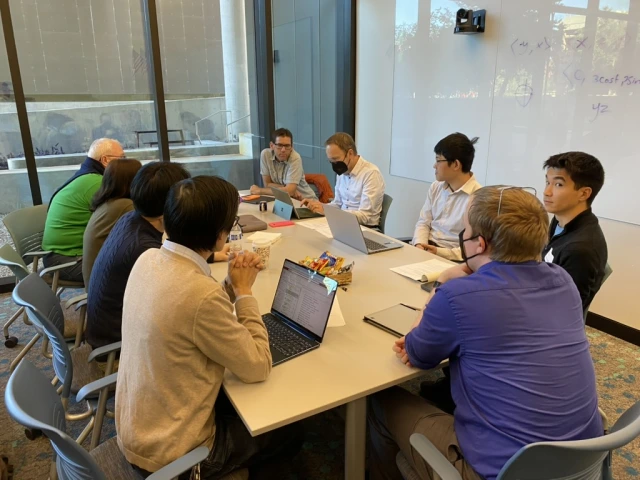 UA Quantum Research Initiative Workshop 4