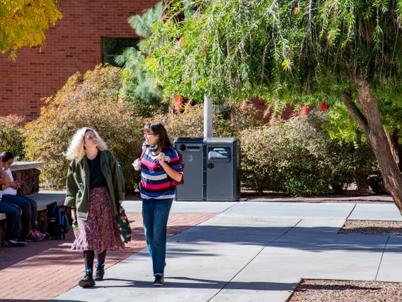 University of Arizona