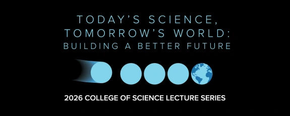Lecture Series Banner