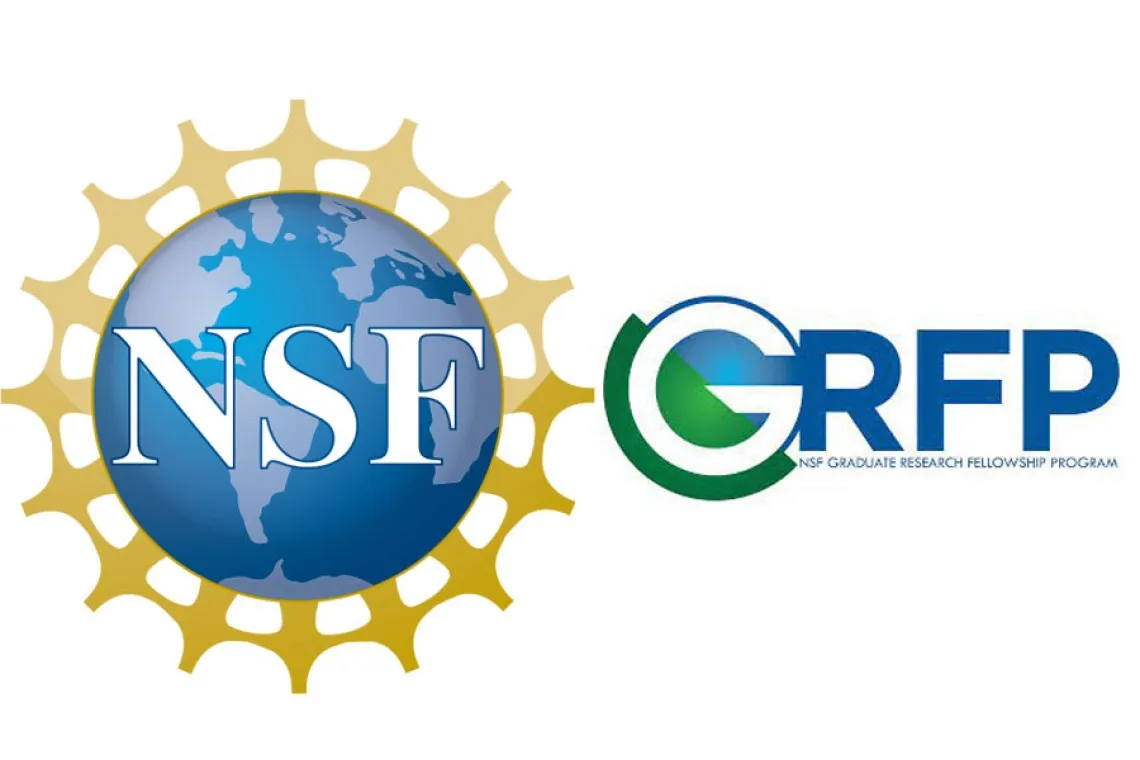 NSF GRFP