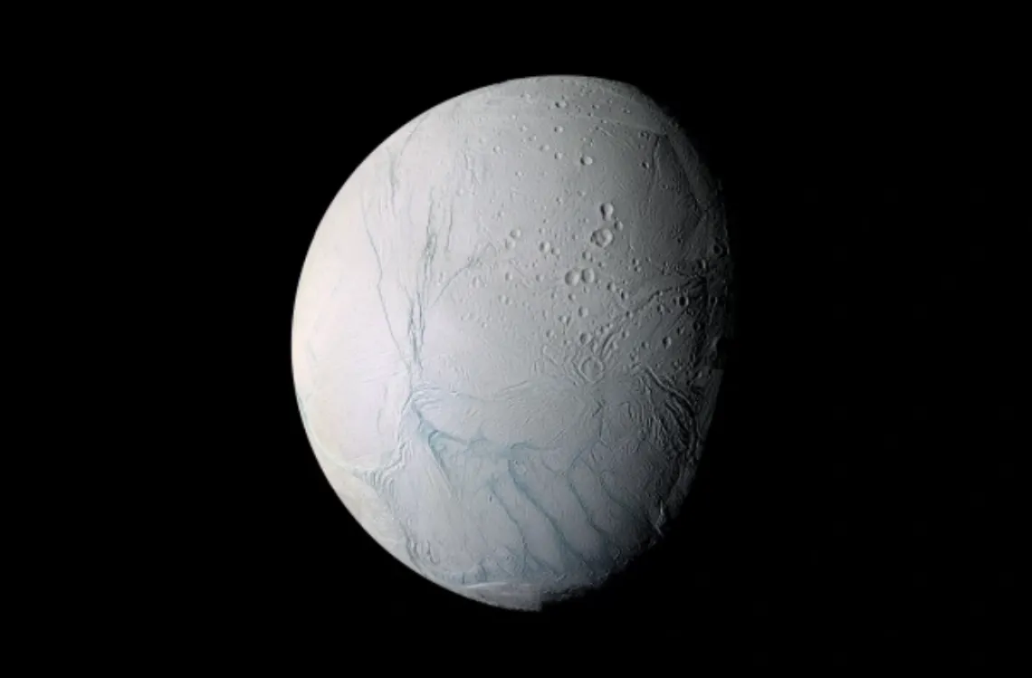 Enceladus