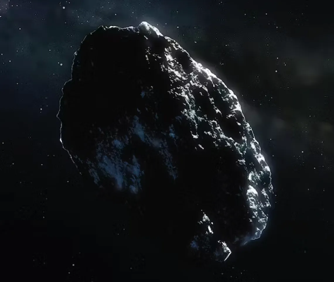 Asteroid