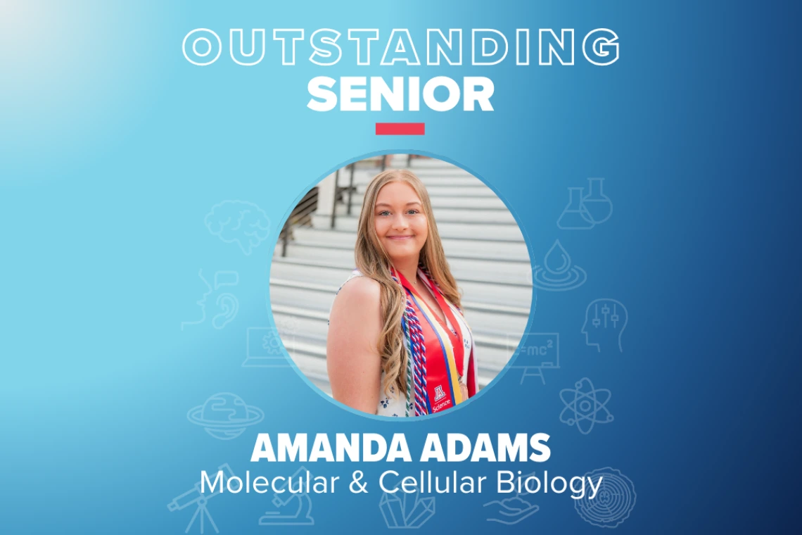 Amanda Adams
