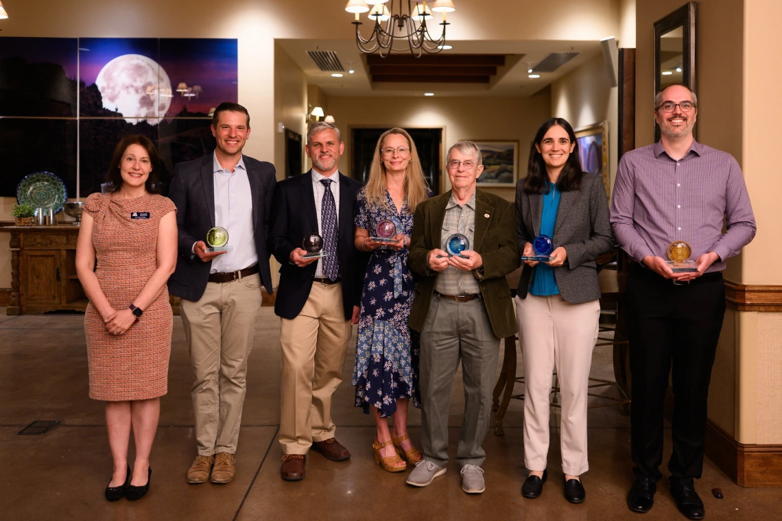 GC Awards