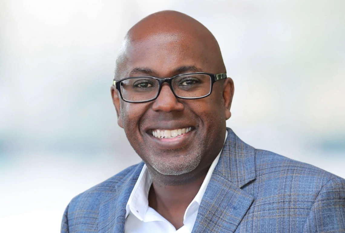 Stephen Machatha