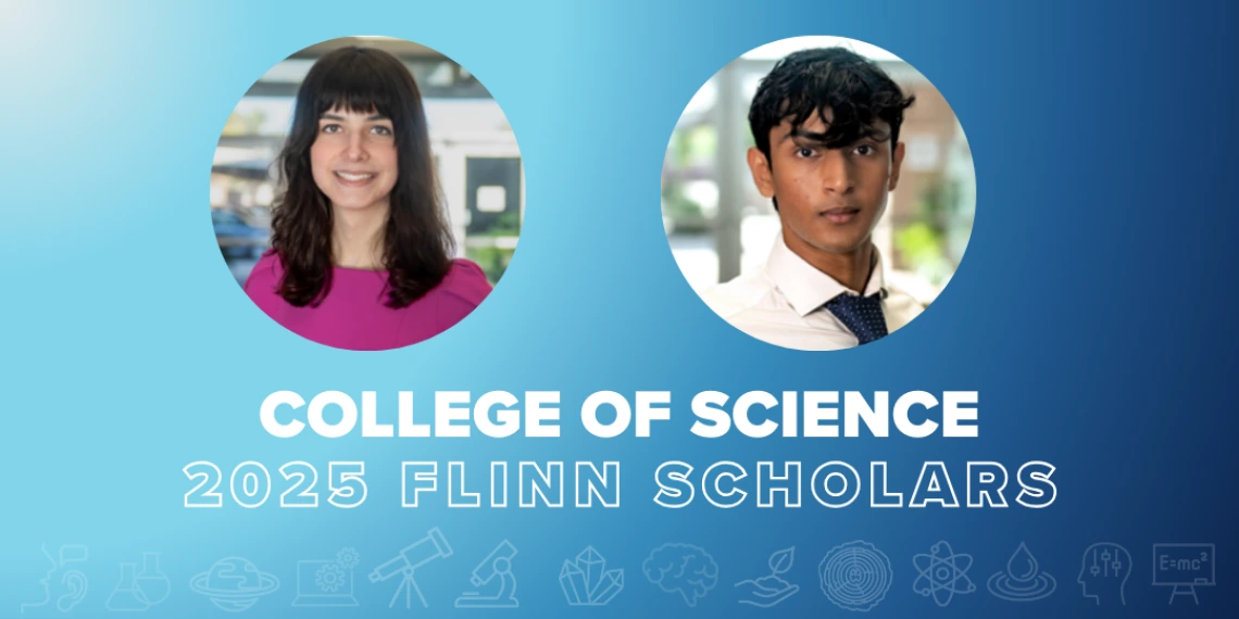 Flinn Scholars