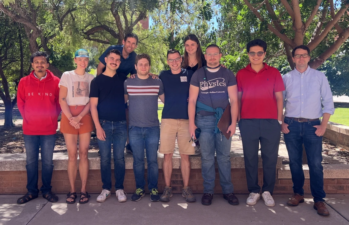 Schaibley Lab