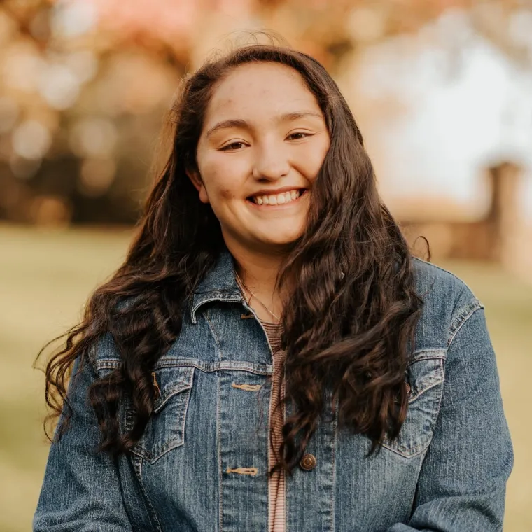 Lauren Spadone Headshot