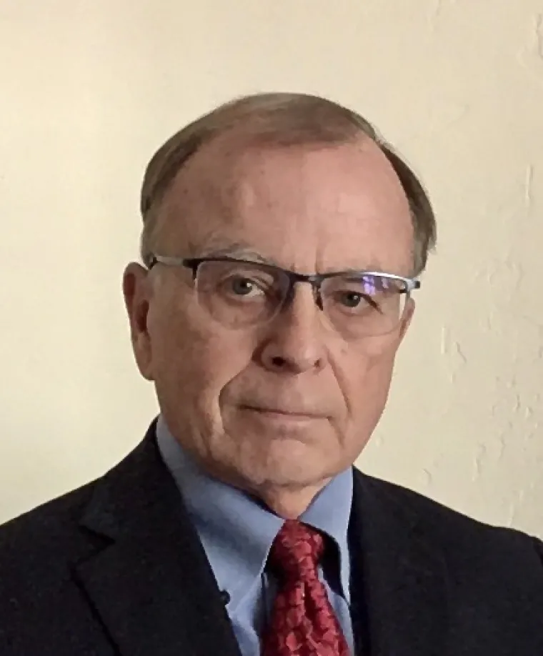 Dr. George Mavko