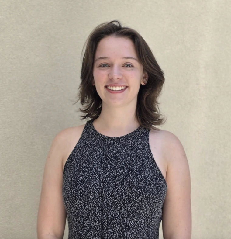 Olivia Culbert