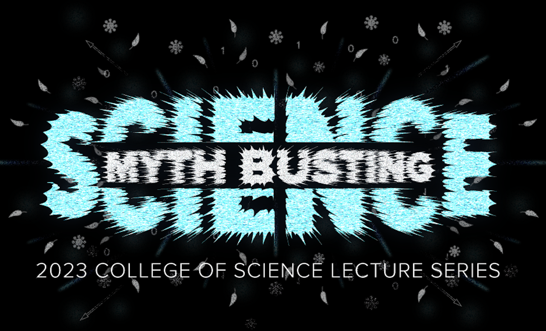 Myth Busting Science