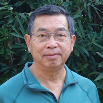 Dr. Paul Hsieh