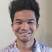 Headshot of Zachary Yahiku