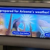 Water Whys signage