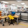 Picture of TIME Lab. 