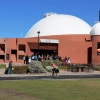 Flandrau Science Center  Planetarium