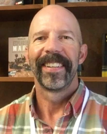 Steve Kortenkamp