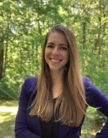 Dr. Lauren Petrullo